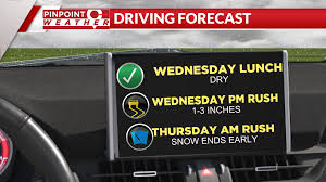 Stay prepared with the weather channel. Colorado Weather 1 3 Inches Of Snow Tonight In Denver Pinpoint Weather Alert Day Another Storm System This Weekend