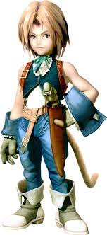 Zidane's role within the narrative of final fantasy ix is a rather interesting one, as he goes from being a performer within the tantalus theatre group, through final fabntasy ix in a nutshell (rus subtitles). Zidane Tribal Final Fantasy Wiki Fandom