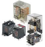 Enclosed relays, 1 and 2 pole: Te Connectivity Top Products Potter Brumfield Relays From Allied Electronics