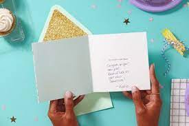 Lots of card templates to customise. Hallmark Reinvents The Way To Send Greeting Cards With All New Sign Send Technology