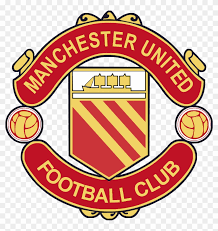 Manchester united man u logo vector image provided epicentro festival. Manchester United Logo Interesting Histo 1094939 Png Images Pngio