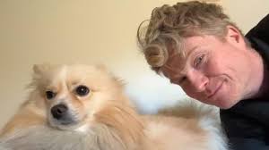 Casey Colvin's Instagram, Twitter & Facebook