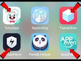 It trusts by millions of apple users over the years. 11 Best Apps Like Panda Helper Android In 2021 Trendcruze