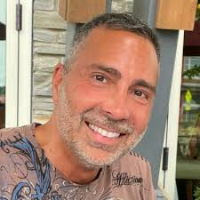 Interview with The Author Robert Pardi