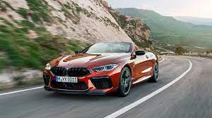 Presenting High Level Luxury To The World The First Ever Bmw M8 Competition Convertible Them8 Bmwvandenbroeck Motor