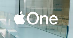 Apple One The Services Bundle That Includes Apple Music Apple Tv Plus And More Launches Tomorrow Apple Tv Apple Apple Service