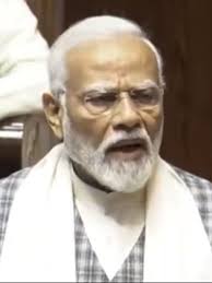 PM Modi mocks Rahul Gandhi again, says 'Yuvraj presented as start-up, was  non-starter'