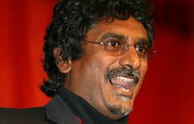 Jay Naidoo criticises 'society of secrets'