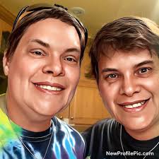 Dawn Lamphere back in the day...Kayla must have just graduated.