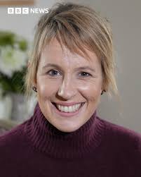 Did she say she has cancer?