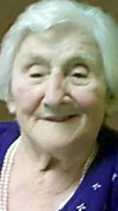 Violet Mathews Obituary