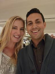 Jeffrey Landon's Instagram, Twitter & Facebook