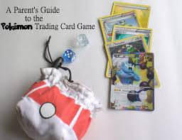 Coin master is it fun? A Parent S Guide To Pokemon Part 1 Deck Building Geekdad