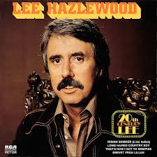 Lee Hazlewood