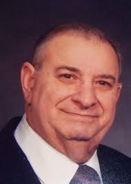 Frank Patric Iannone (abt.1919-abt.1992)