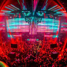 Pin On Best Of Vegas Nightlife