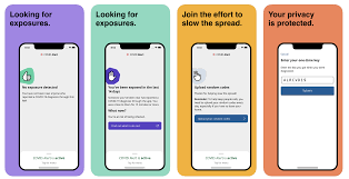 At the push of a button this app tells me exactly where i am. Covid Alert App Now Available In Ontario Sudbury News