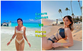 Cemre Solmaz Bikini ifşa: Yandex Görselde 983 görsel bulundu