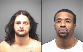 Two Charged In Robbery At Stokesdale Convenience Store