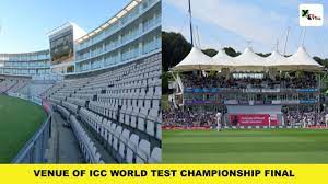 Anushka is currently in the uk with virat kohli. This Venue Will Stage The Inaugural Icc World Test Championship Final Between India Nz Iccwtc Youtube