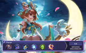 Untuk hero claude, jess no limit menggunakan beberapa item seperti: Build Item Jess No Limit Top Global Mobile Legends Dunia