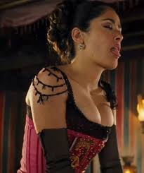 Salma Hayek, 57, Shows Off More Than She Wanted To—Try Not to Gasp.. Check  Comments!