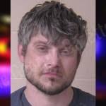 Robert Lusk — Walker County Jail Bookings