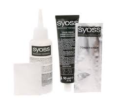 It also protects against the yellowing effects of sun. 3 Pack Syoss Cool Blonds Spray Paint Cool Platinum Blonde Hair Color With 4 Levels Of Lightening 3x 115 Ml