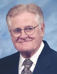 Obituary information for Stanley Merrill Good