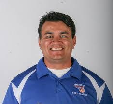 Paul Baca's Instagram, Twitter & Facebook