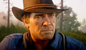 In any game which character death hit you the most. Personally Arthur  Morgan and Lee Everett