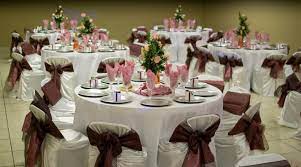 Rincon Real Hall Decorations Brown Wedding Themes Brown Wedding Chocolate Brown Wedding