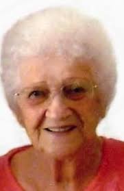 Rosalea Armel Obituary (1921