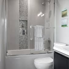 There are also ceramics that look like glass which can be an alternative for real glass. Glass Tile Ideas For Small Bathrooms Design Corral