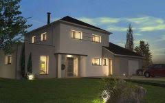Modern Small House Front View With House Interior Design Ideas For Small House And Free Exterior House Renovation Small House Interior Modern Minimalist House