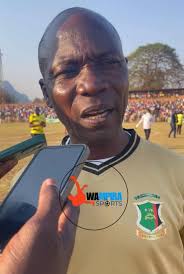 KB suffered their first defeat since June as they stunned by Marco  Chiwaya’s individual brilliance. Nicholas Justin Banda accepted the defeat  at Dedza Stadium. #WaMpira #allaboutsports