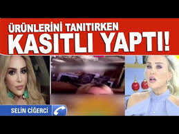 Deniz akkaya, selin ciğerci'nin aldırdığı tedbir kararını hiçe sayınca 3 gün zorlama hapse mahkum edildi. Selin Cigerci Nin Canli Yayin Komplosunun Arkasinda Kimler Var Reklam Mi Sorusuna Fena Kizdi Youtube