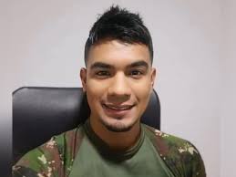 Legalizan captura de Brayan Campo, presunto asesino de Sofía Delgado