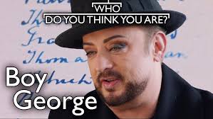 Boy George heard that another ancestor was hanged in Dublin's Mountjoy Gaol  and is somehow connected to Kevin Barry who was commemorated in a  well-known Irish rebel song. As George uncovers the grim ...
