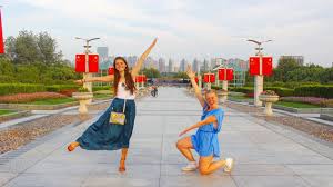 Its name fudan was taken from a famous line in the confucian classic the book of history: My Life In Shanghai China Fudan University Youtube