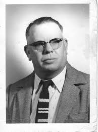 Joseph Elmer Ballinger (1902-1985)