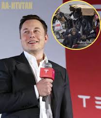 American Daily Media Digest - Elon Musk Shocks the World by Donating $112 Million in Tesla Stock to Help the Homeless—Elon Musk Explains Why… | Facebook