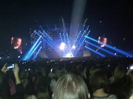 Wembley arena /ˈwɛmbli/ (originally the empire pool and, since 1 july 2014, currently known as the sse arena, wembley for sponsorship reasons). The Sse Arena Wembley 2021 All You Need To Know Before You Go With Photos Wembley Uk Tripadvisor
