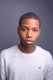 Anthony Capers's Instagram, Twitter & Facebook