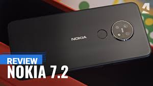 President muhammadu buhari holds one of the nigerian made mobile phones. Nokia 7 2 Full Phone Specifications