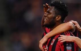 Compare franck kessié to top 5 similar players similar players are based on their statistical profiles. Franck Kessie Breaks Pirlo S Insane Record Ac Milan News