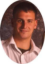 Ronald Bacon Obituary (2012)