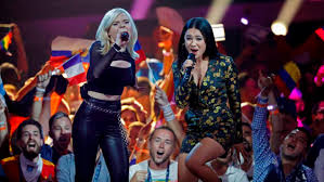 Nach den regeln der ebu müssen sie aber mit neuen songs antreten. Esc 2019 Deutschland Jetzt Auf Vorletzten Platz Gerutscht