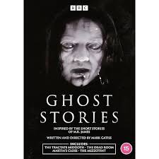 Ghost Stories from the BBC: Lost Hearts