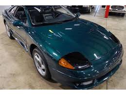 Image result for Emerald Green 1996 Stealth